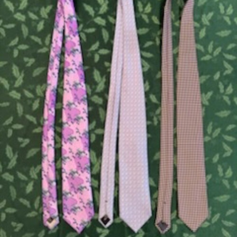 Ermenegildo Zena Ties